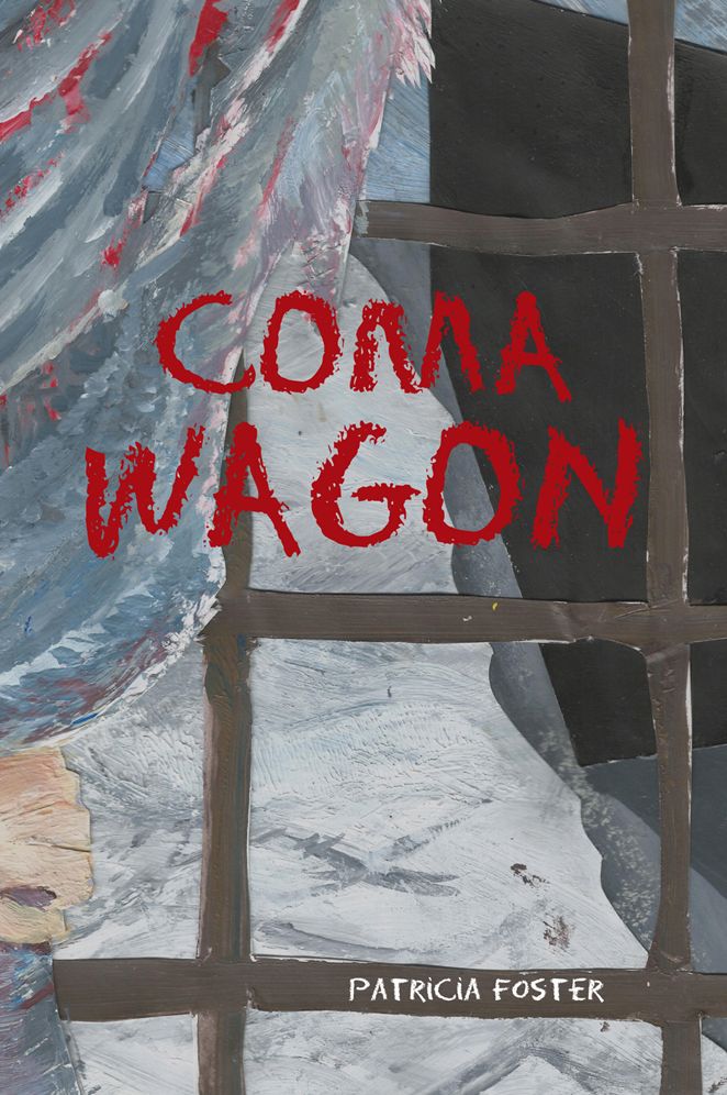 COMA WAGON