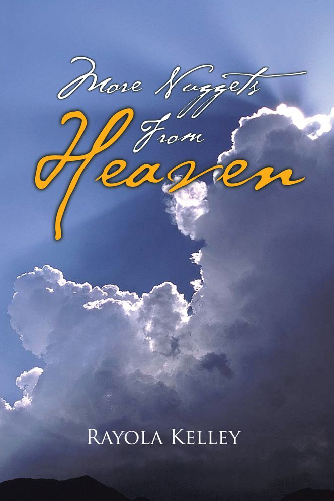 More Nuggets From Heaven