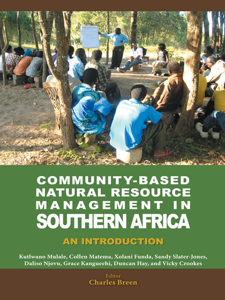Community-Based Natural Resource Management in Southern Africa: An Introduction