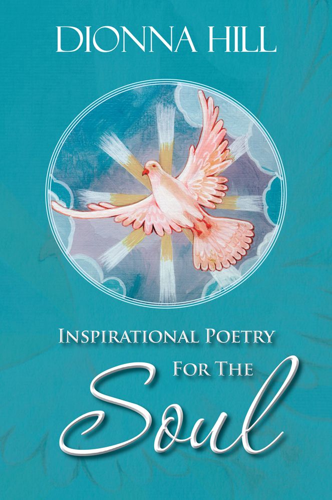 Inspirational Poetry For The Soul (PagePerfect NOOK Book)