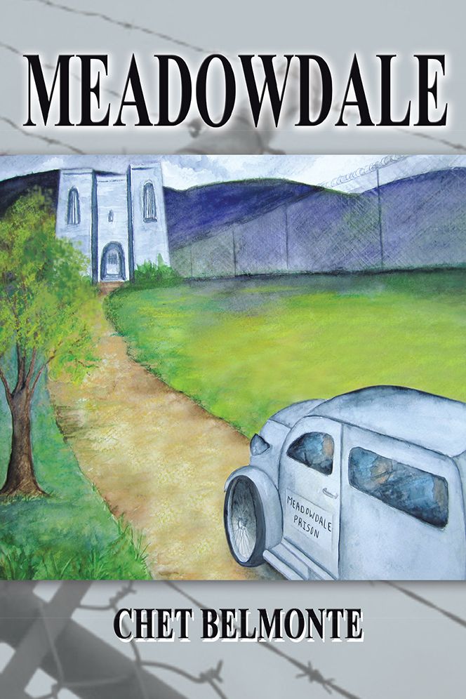 MEADOWDALE: A Saga of Confinement