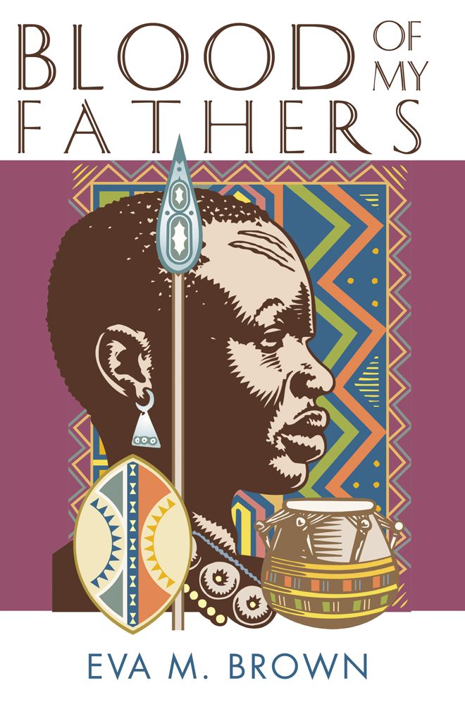 Blood of my Fathers