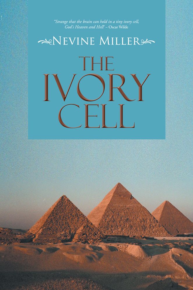THE IVORY CELL