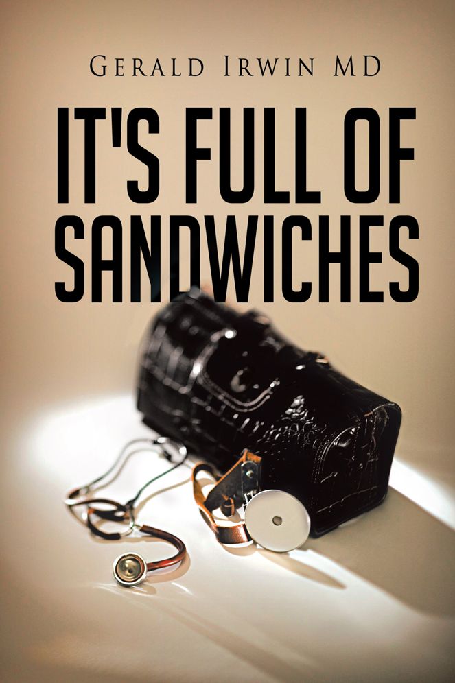 It's Full of Sandwiches