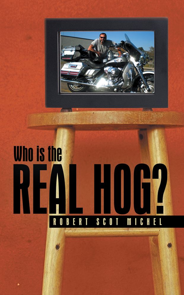 Who is the Real Hog?