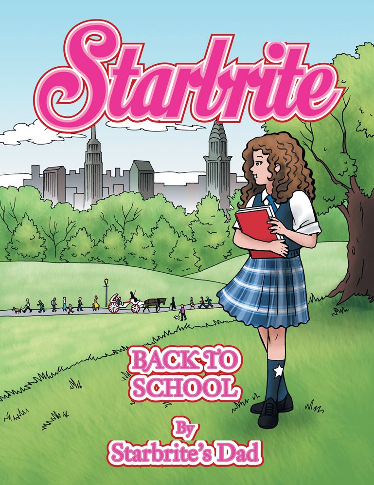 Starbrite: Back to School
