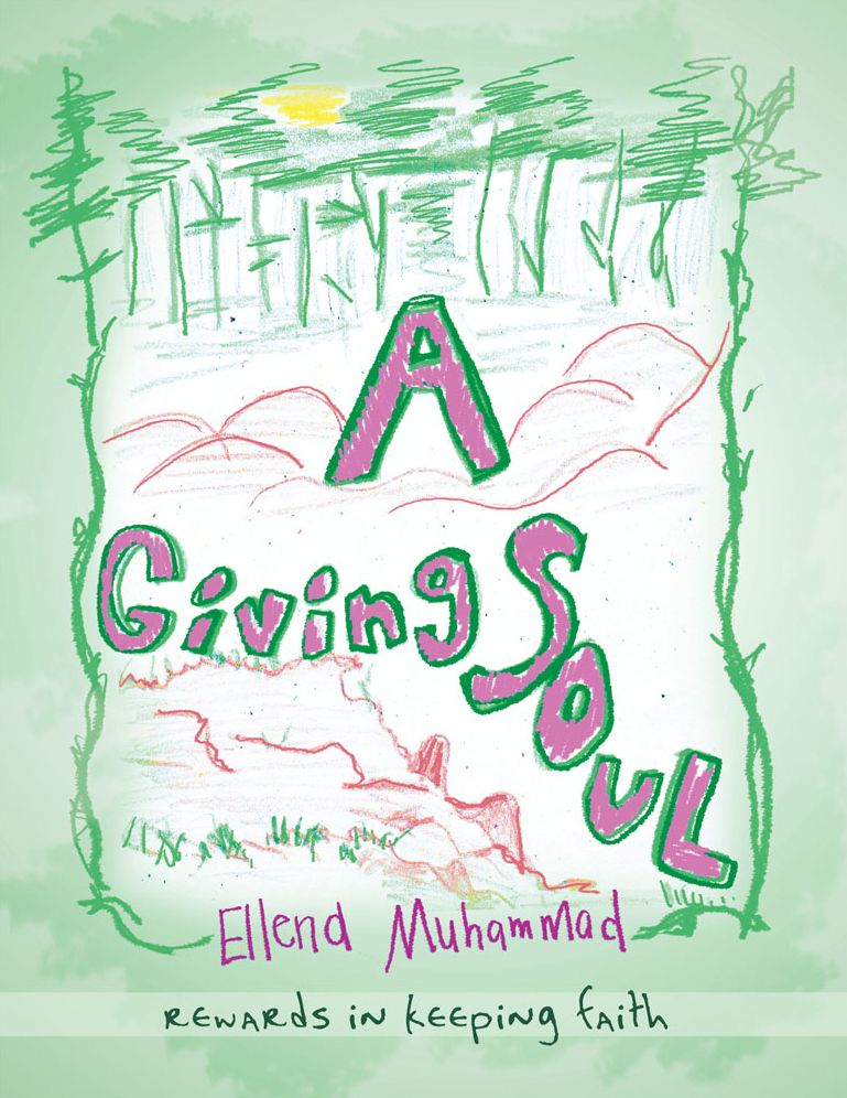 A Giving Soul: rewards in keeping faith