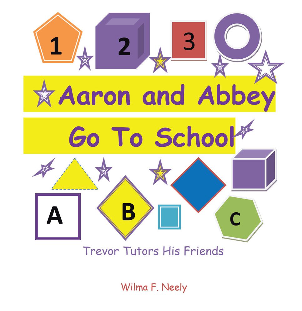 Aaron and Abbey Go to School: Trevor Tutors His Friends