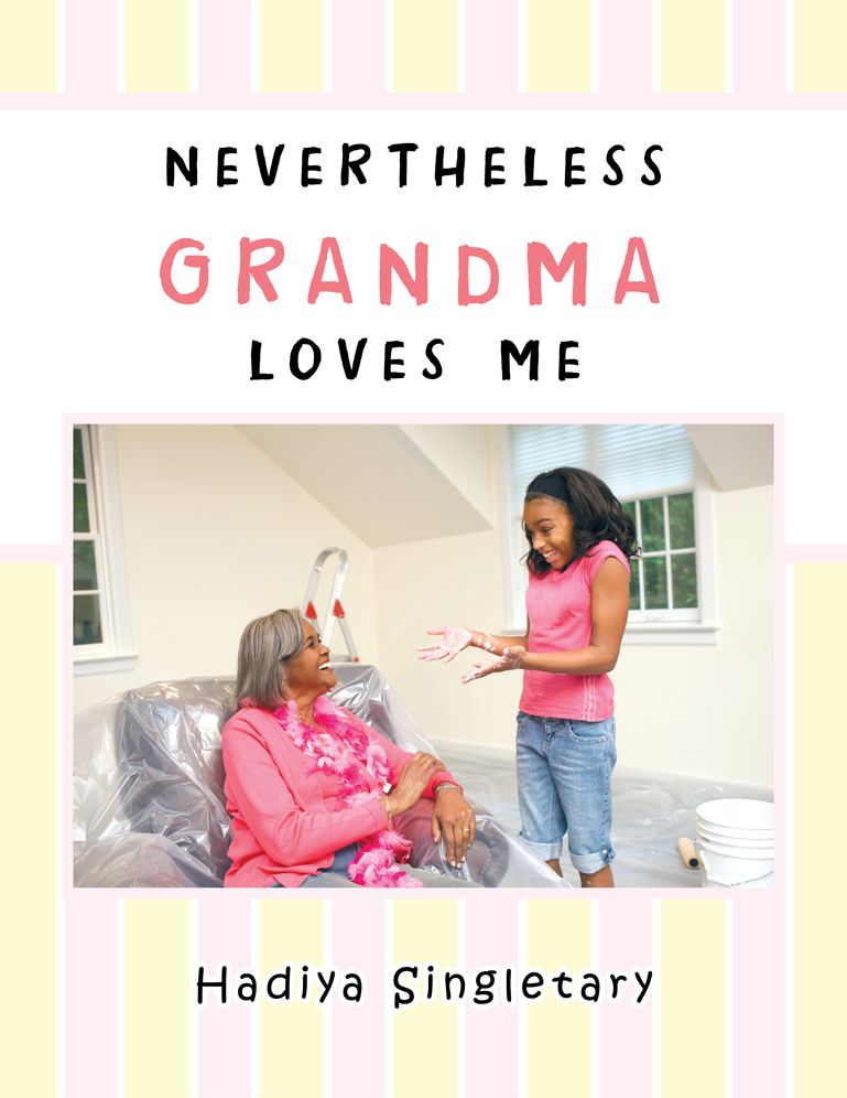 Nevertheless Grandma Loves Me