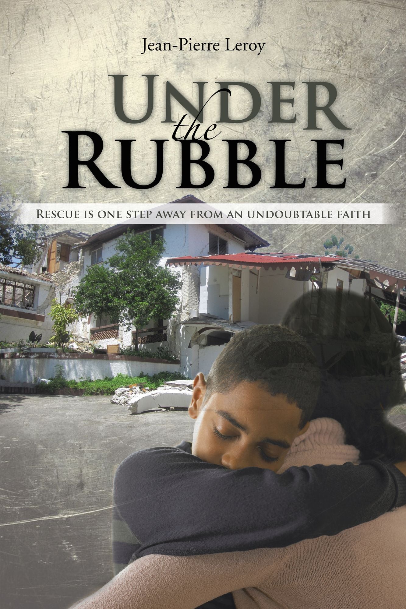 Under the Rubble: Rescue is one step away from an undoubtable faith