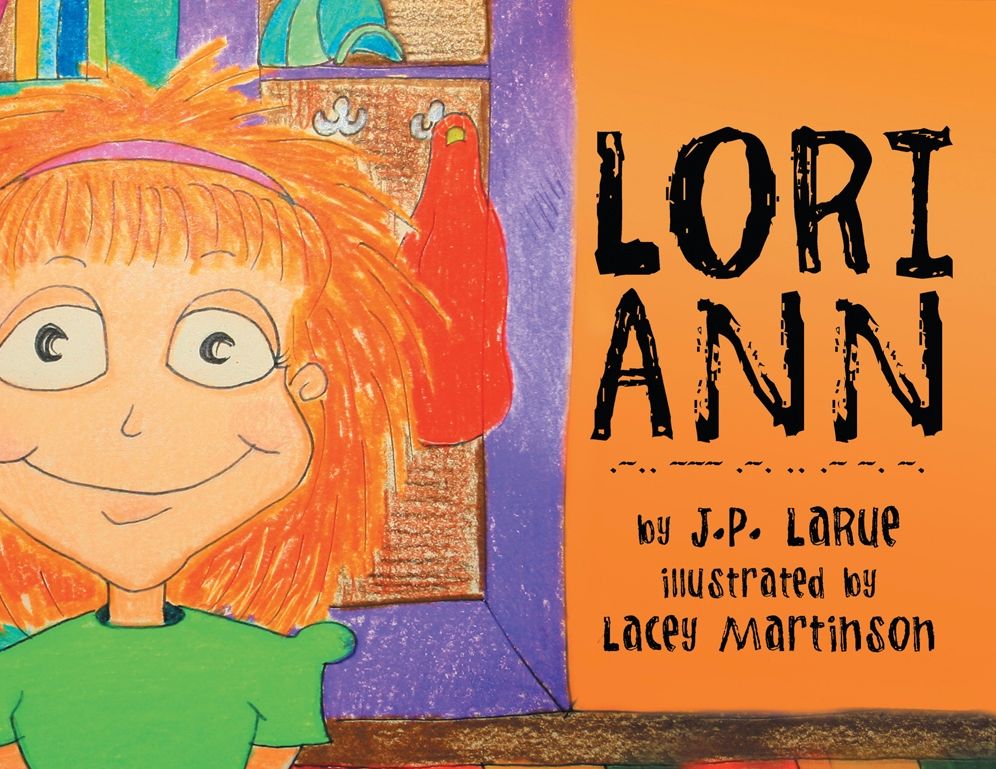Lori Ann