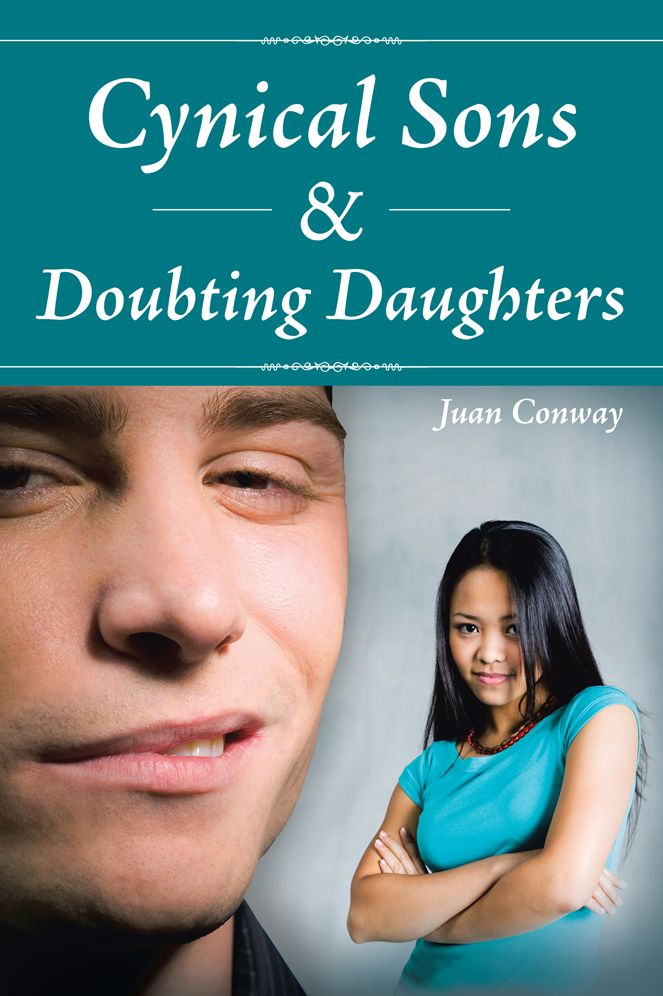 Cynical Sons & Doubting Daughters