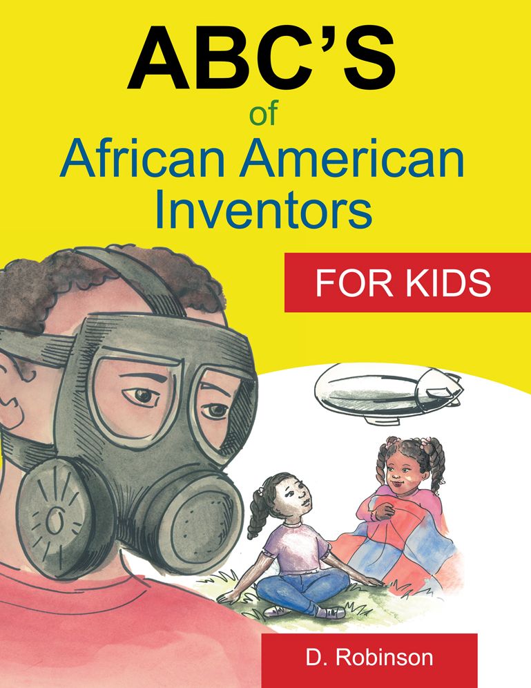 ABC's of African American Inventors