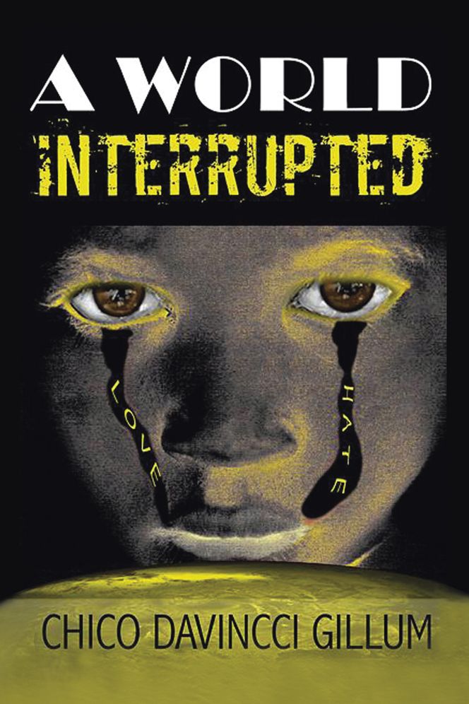 A WORLD INTERRUPTED