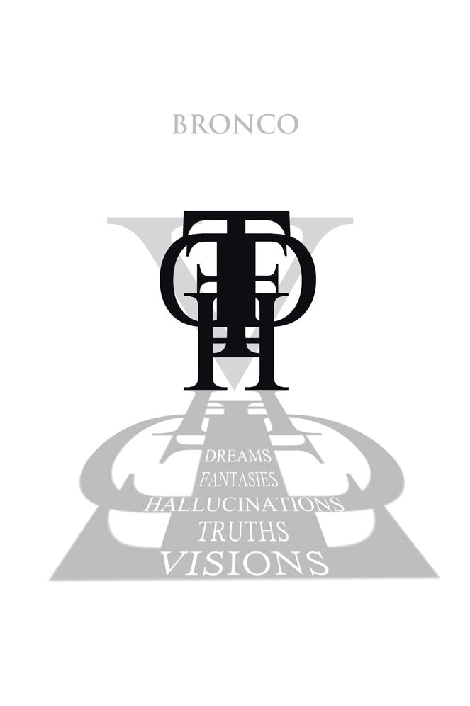 Dreams, Fantasies, Hallucinations, Truths and Visions