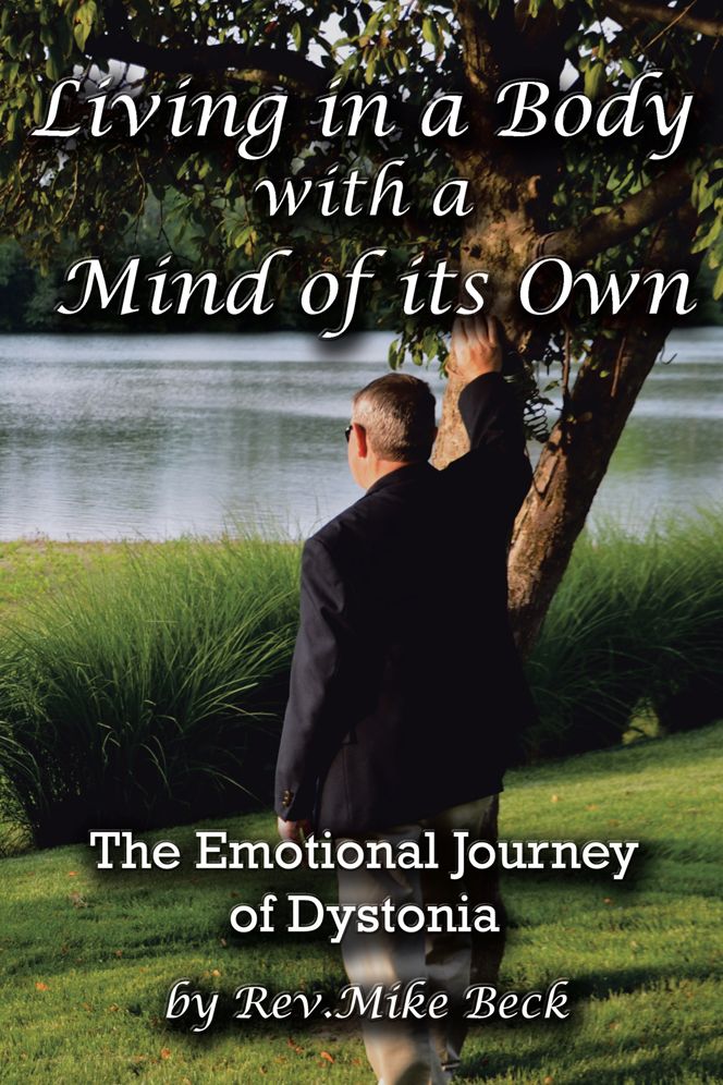 Living in a Body With a Mind of its Own: The Emotional Journey of Dystonia