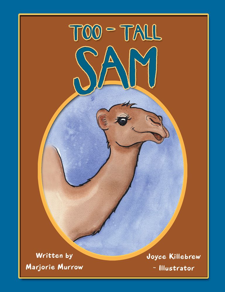 Too-Tall Sam