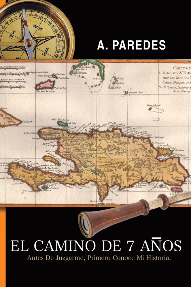 El Camino de Siete Años