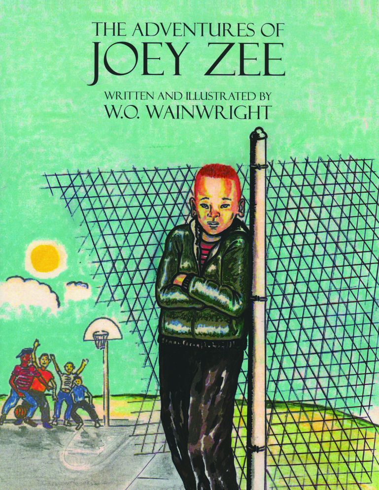 The Adventures of Joey Zee