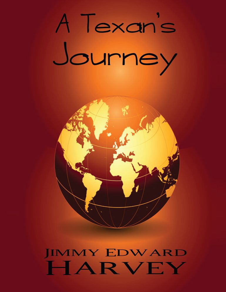 A Texan's Journey: A Life without Borders