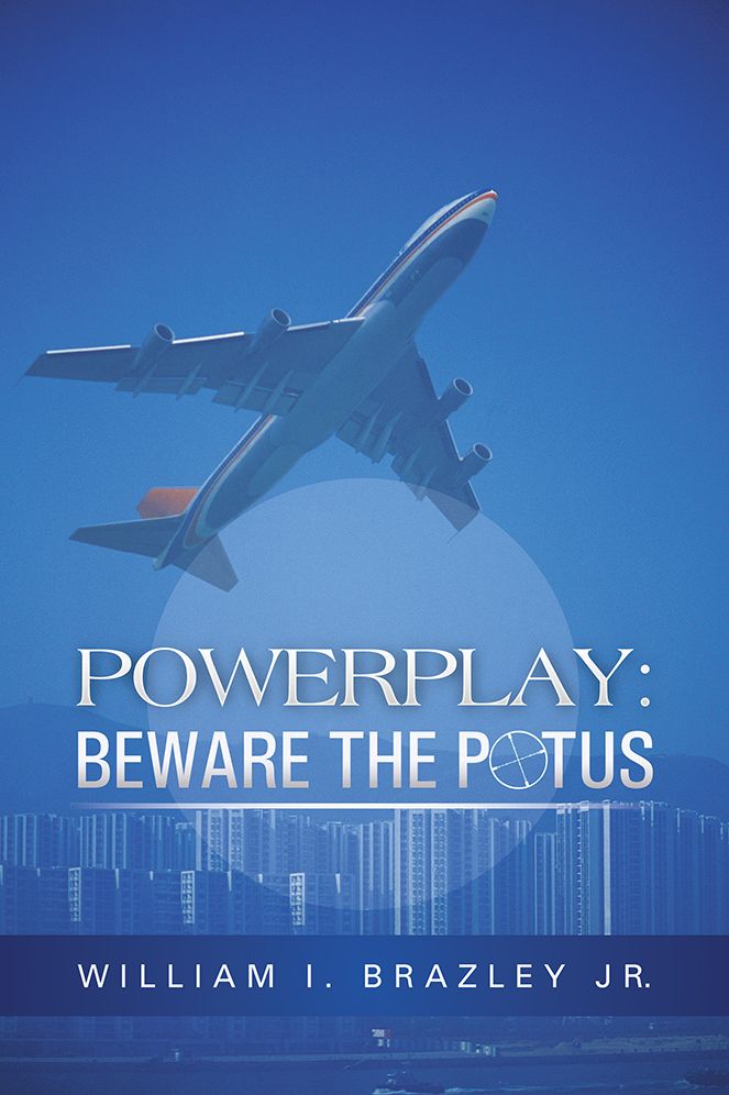 POWERPLAY: BEWARE THE POTUS