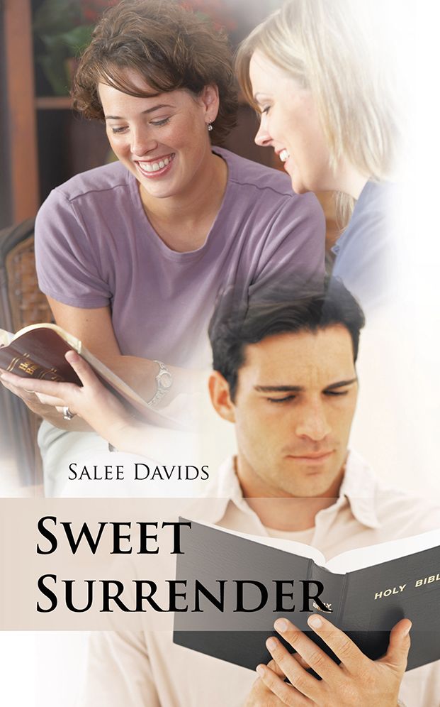 SWEET SURRENDER