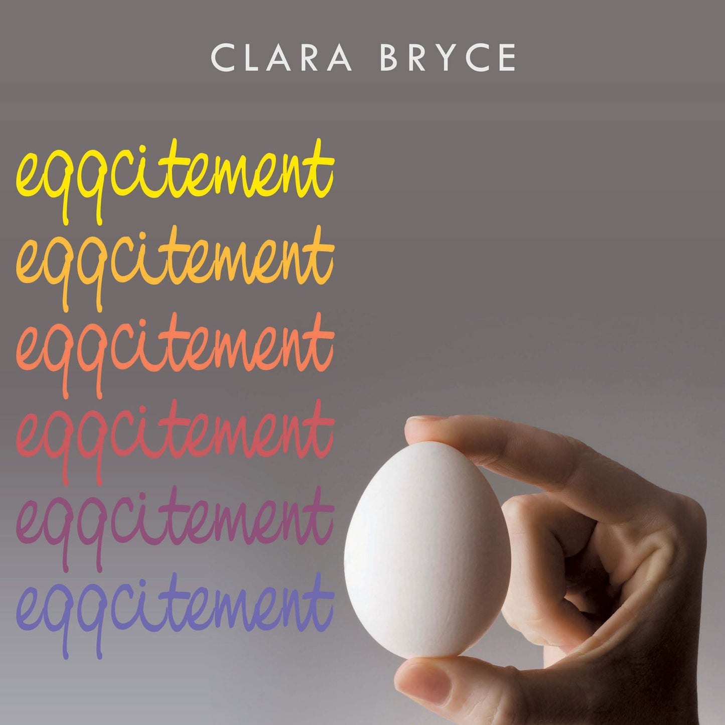 Eggcitement