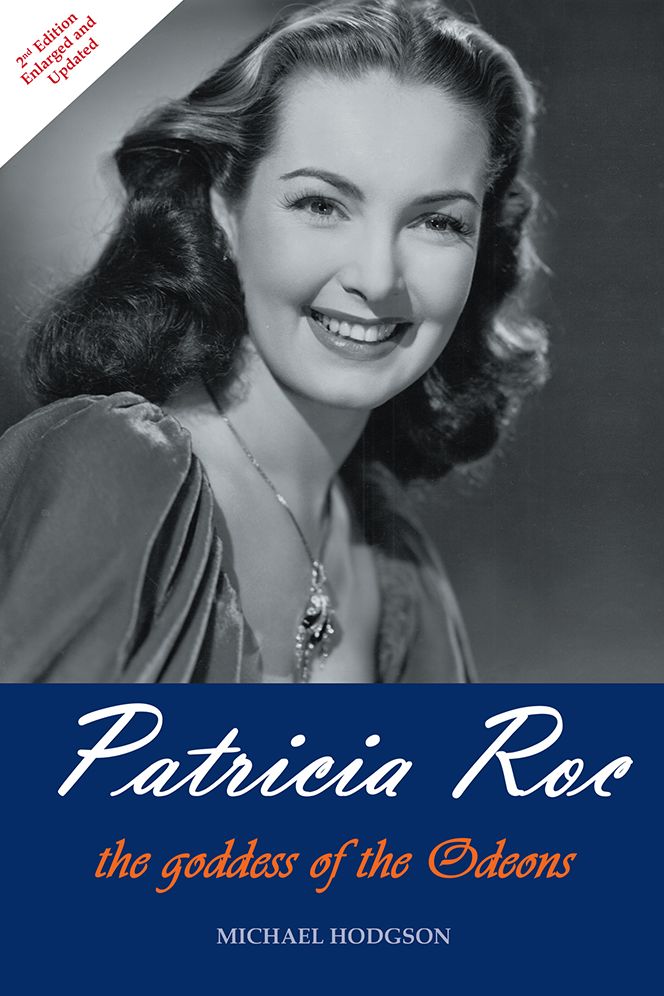 Patricia Roc: the goddess of the Odeons