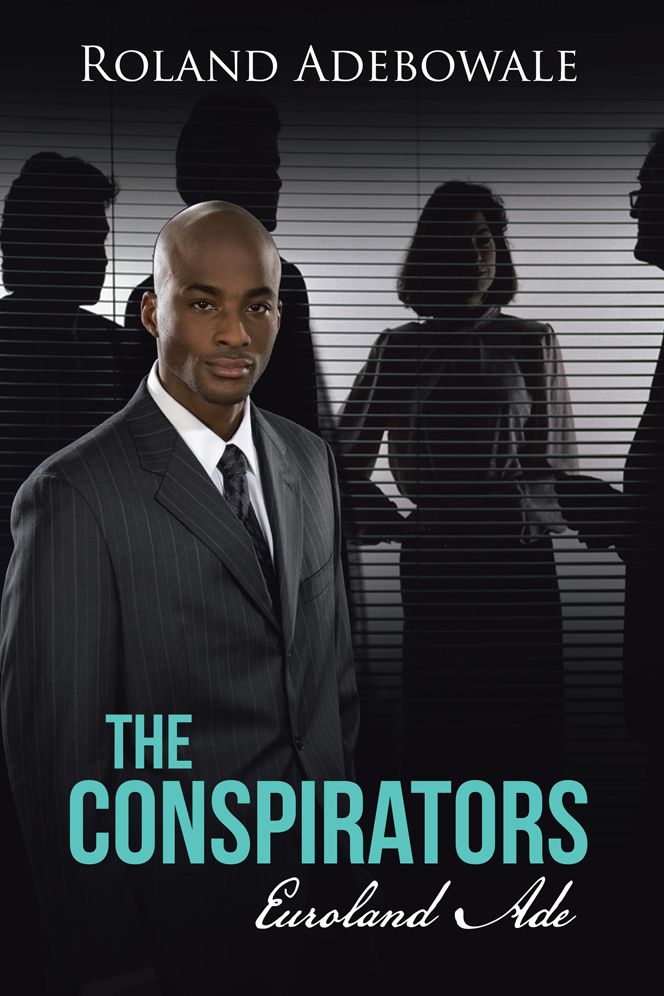 The Conspirators: Euroland Ade