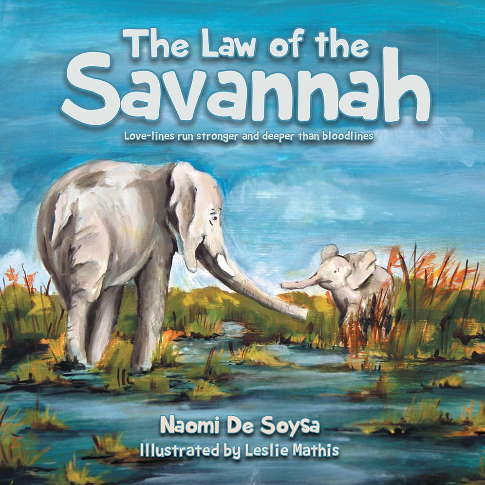 The Law of the Savannah: Love-lines run stronger and deeper than bloodlines