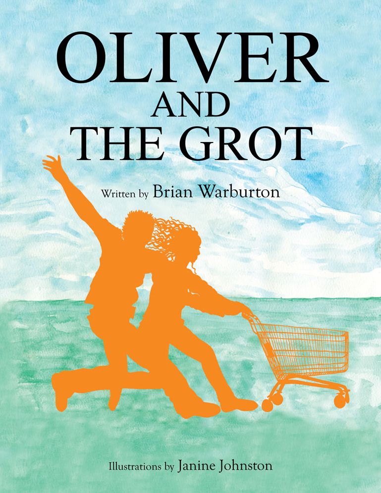 Oliver and the Grot