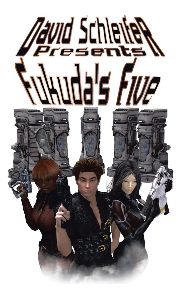 Fukuda's Five