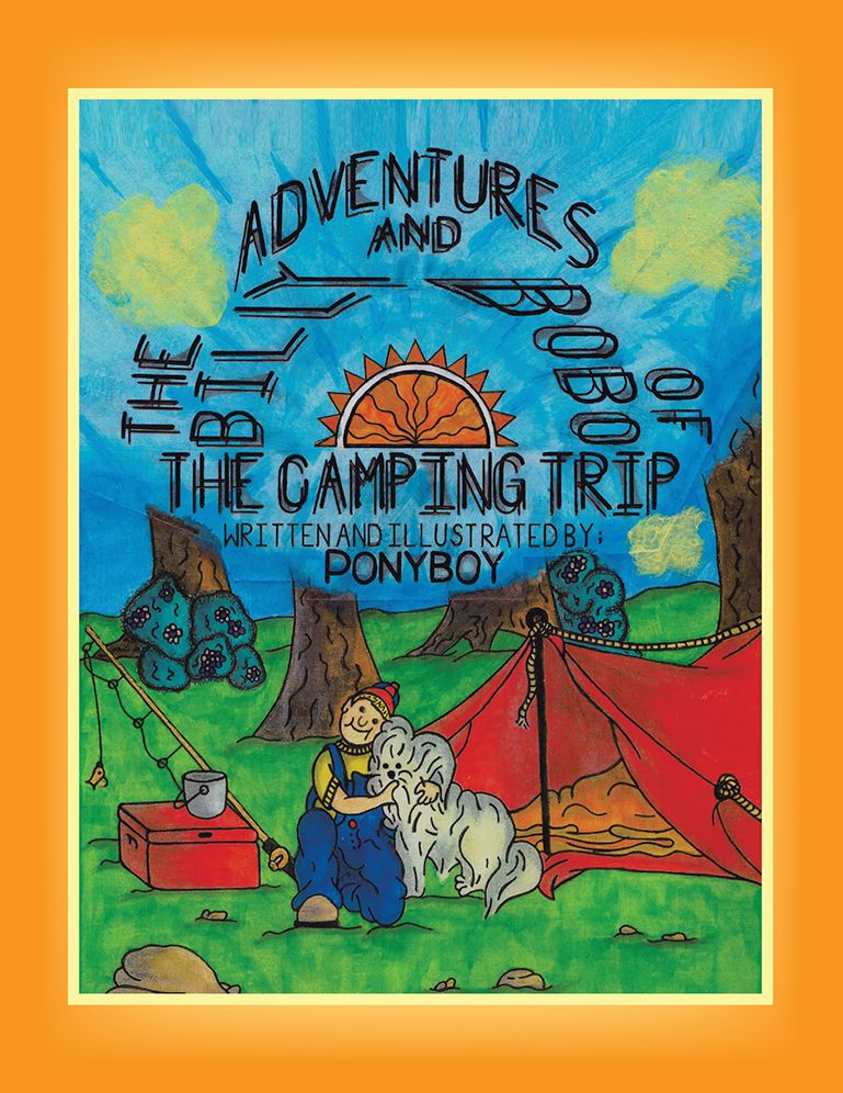 The Adventures of Billy and Bobo: "The Camping Trip"