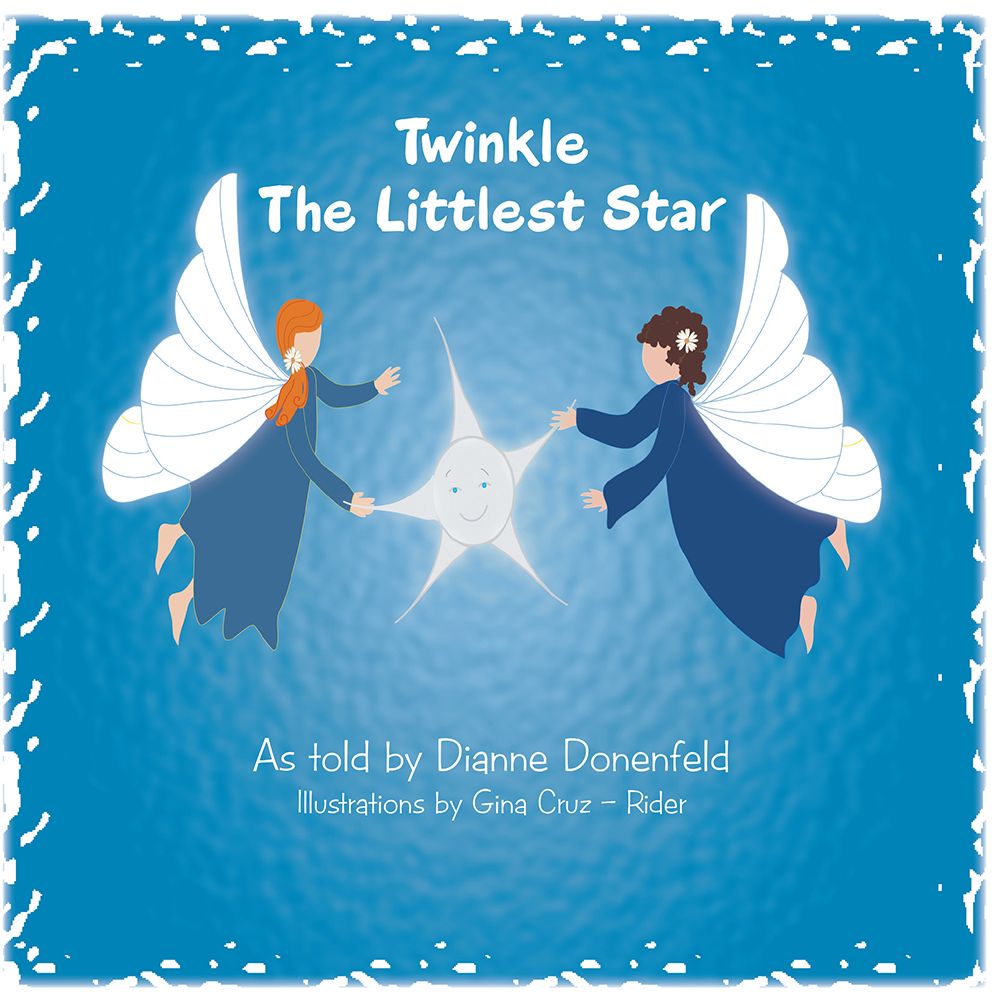 Twinkle The Littlest Star
