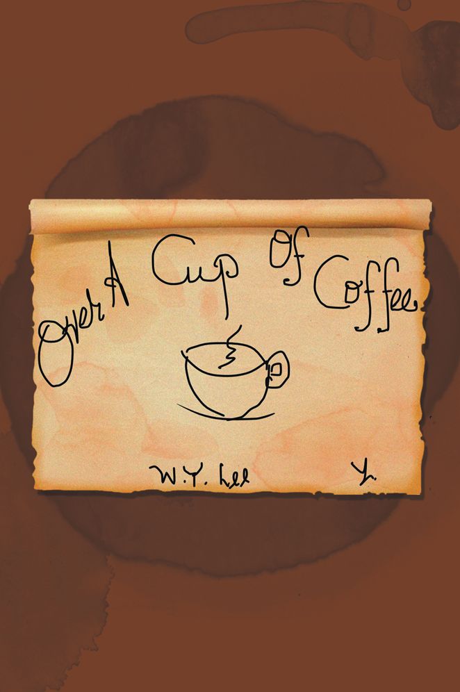 Over A Cup Of Coffee
