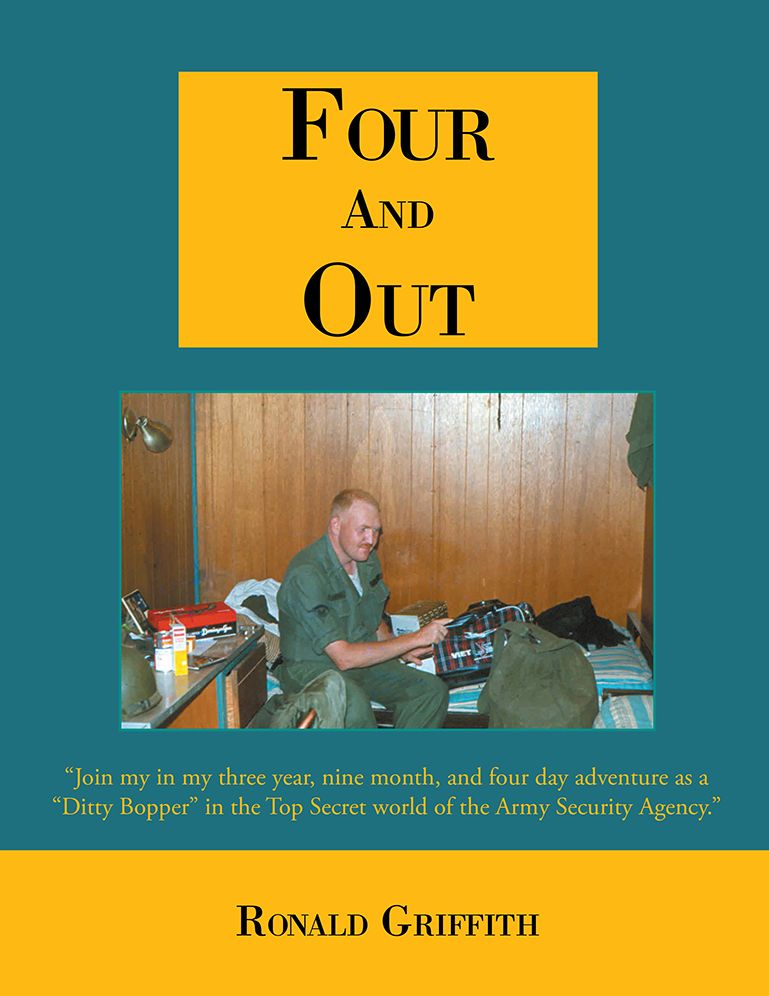 Four And Out