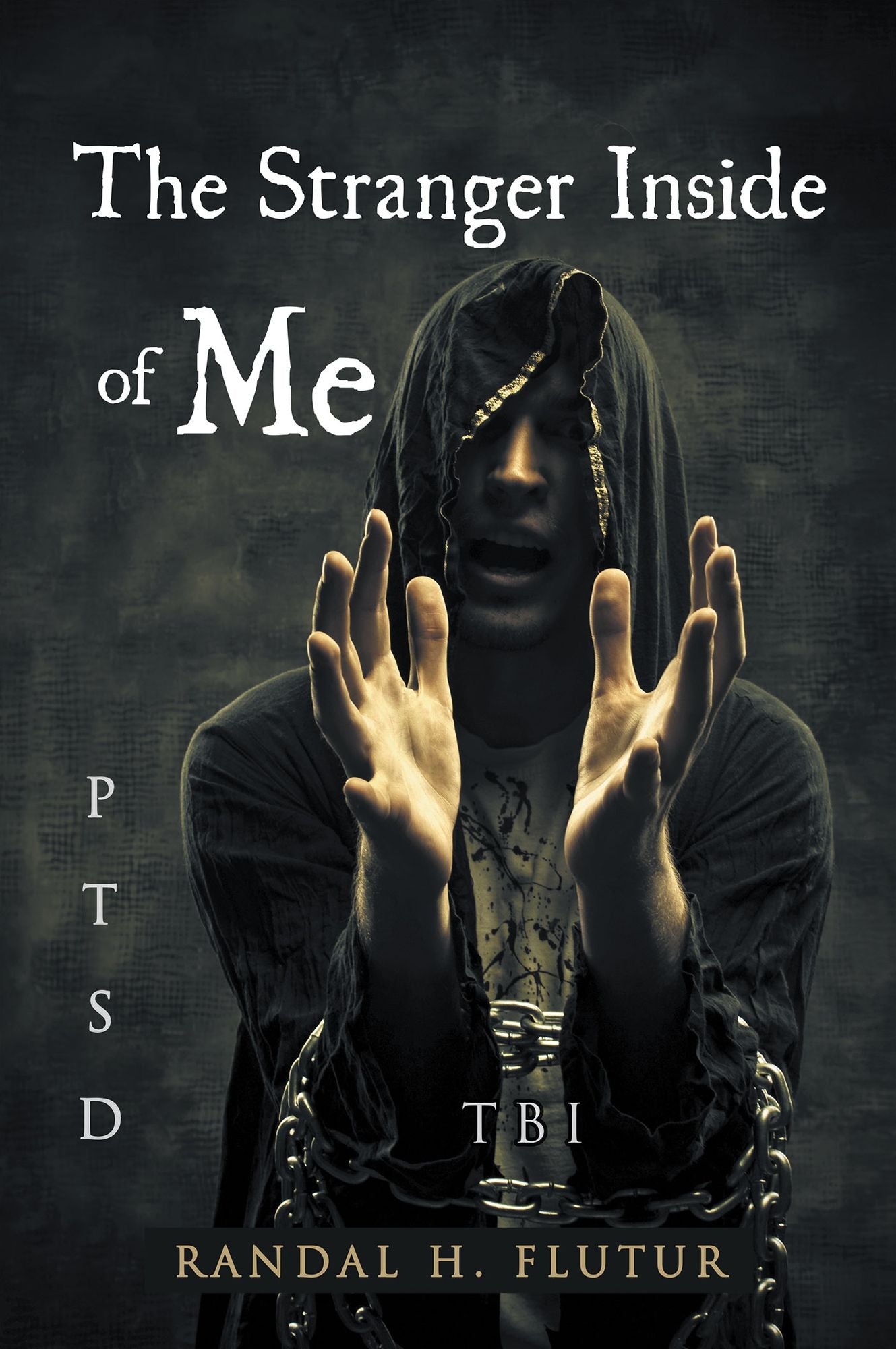 The Stranger Inside Of Me
