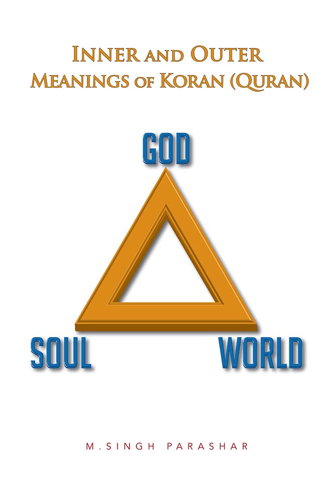 Inner and Outer Meanings of Koran (Quran)