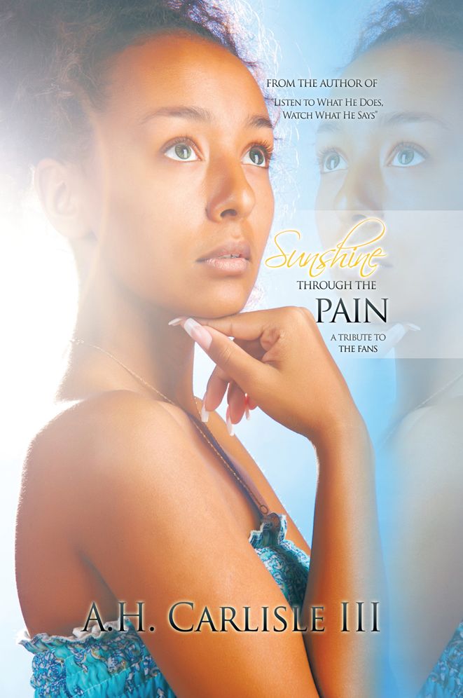 Sunshine through the Pain: A Tribute to the Fans