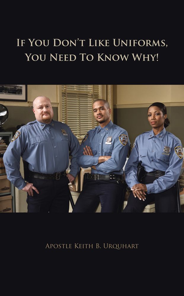 If You Don't Like Uniforms, You Need To Know Why!