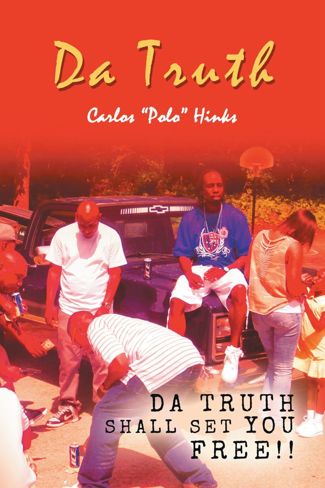 Da Truth: Da truth shall set you free!!
