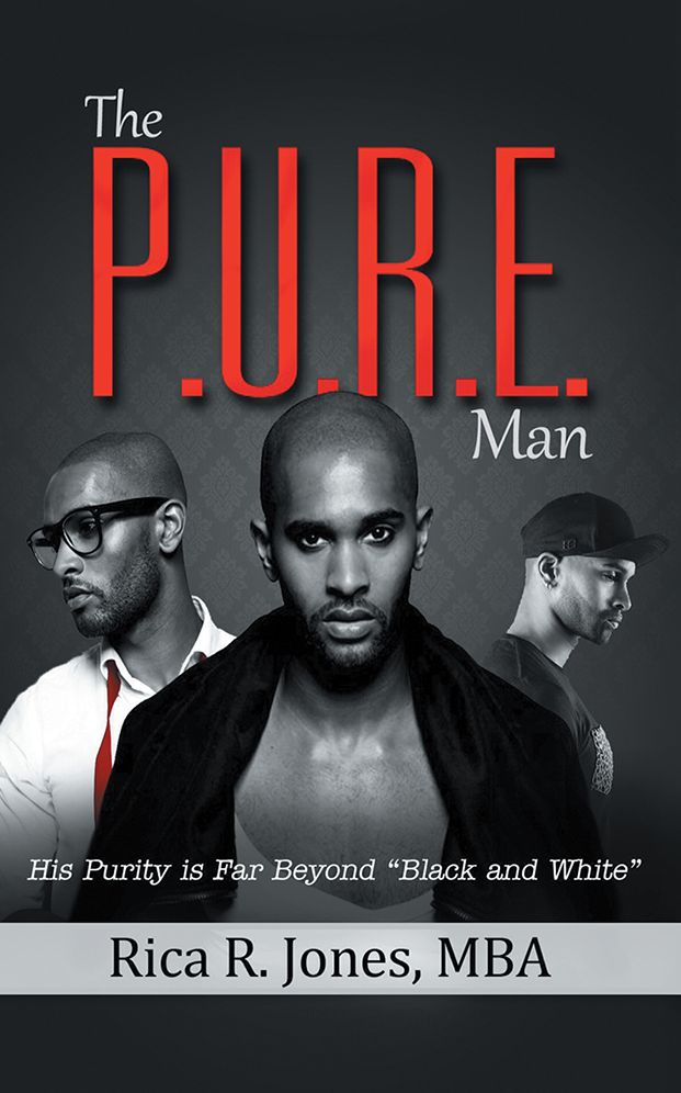 The P.U.R.E. Man: His Purity is Far Beyond "Black and White"