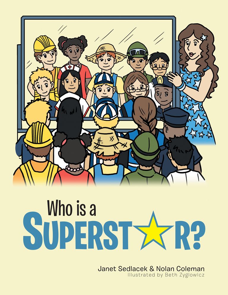 Who Is a Superstar?