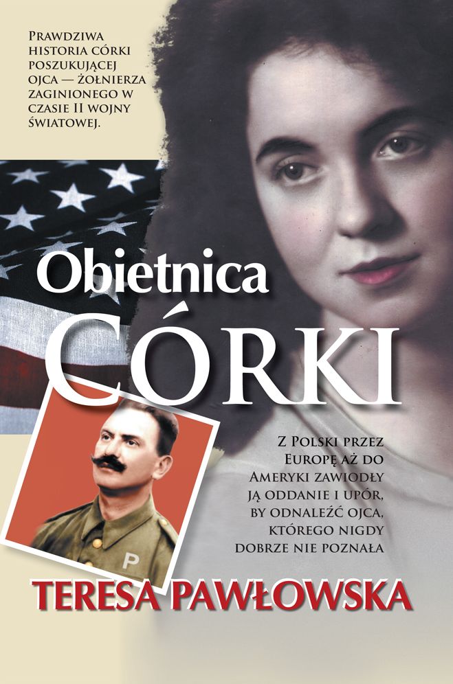 OBIETNICA CÓRKI