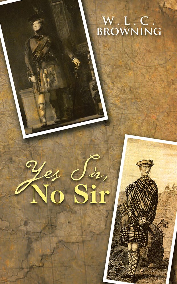 Yes Sir, No Sir