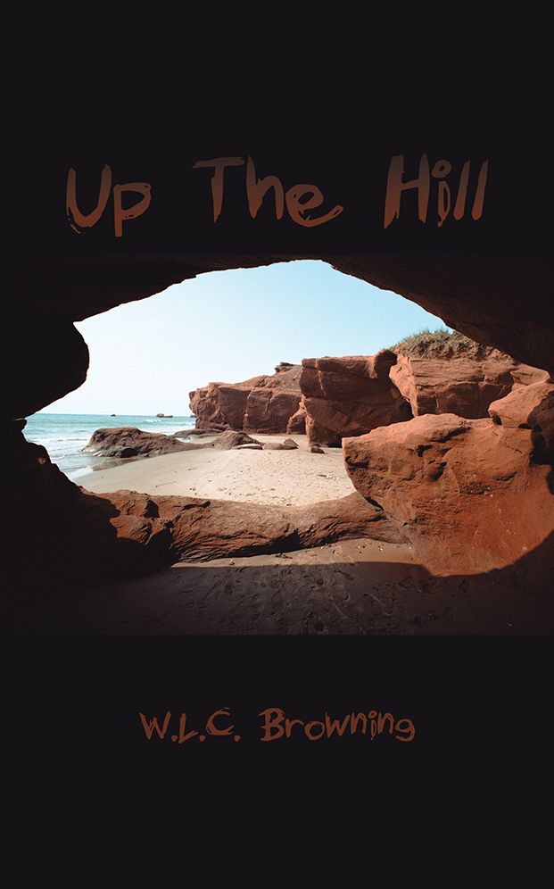 Up The Hill