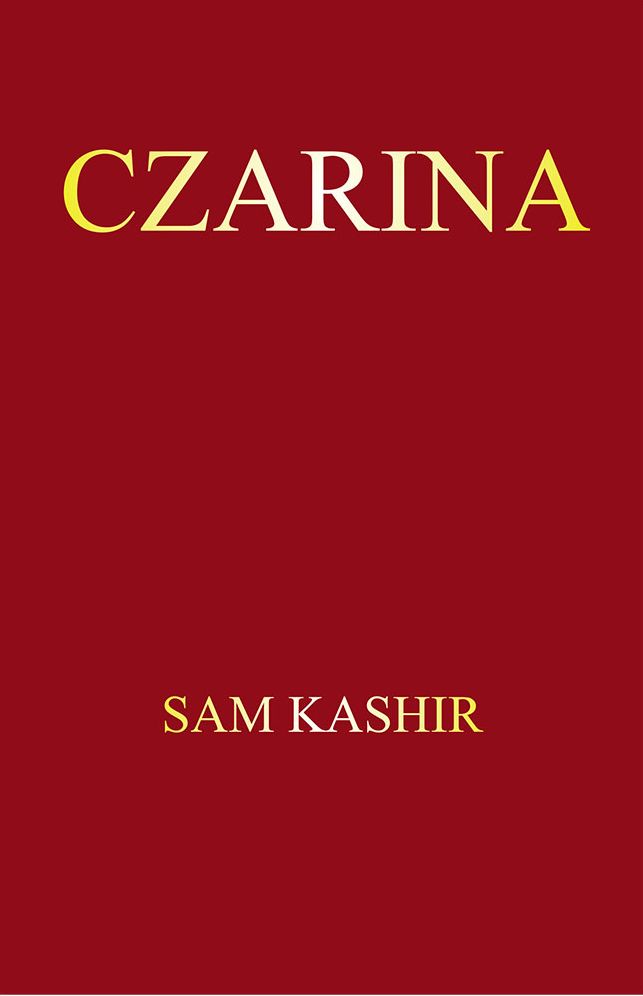 CZARINA