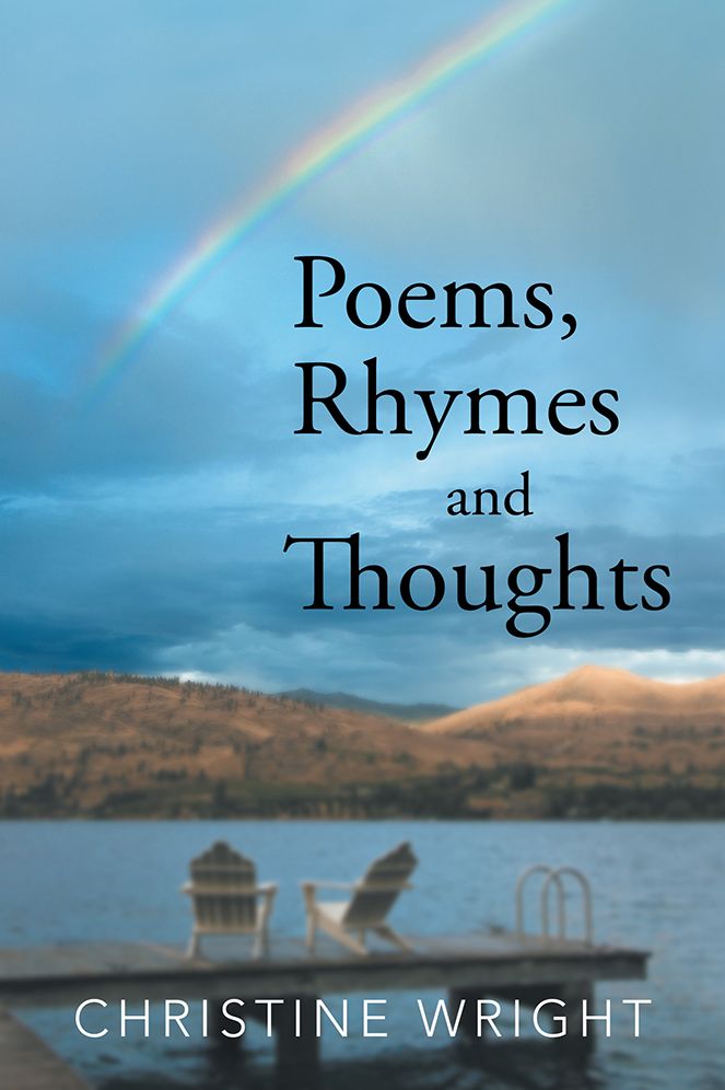 POEMS, RHYMES AND THOUGHTS