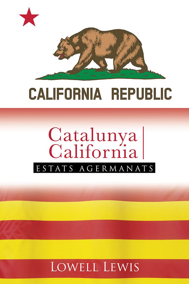 Catalunya I California: ESTATS AGERMANATS