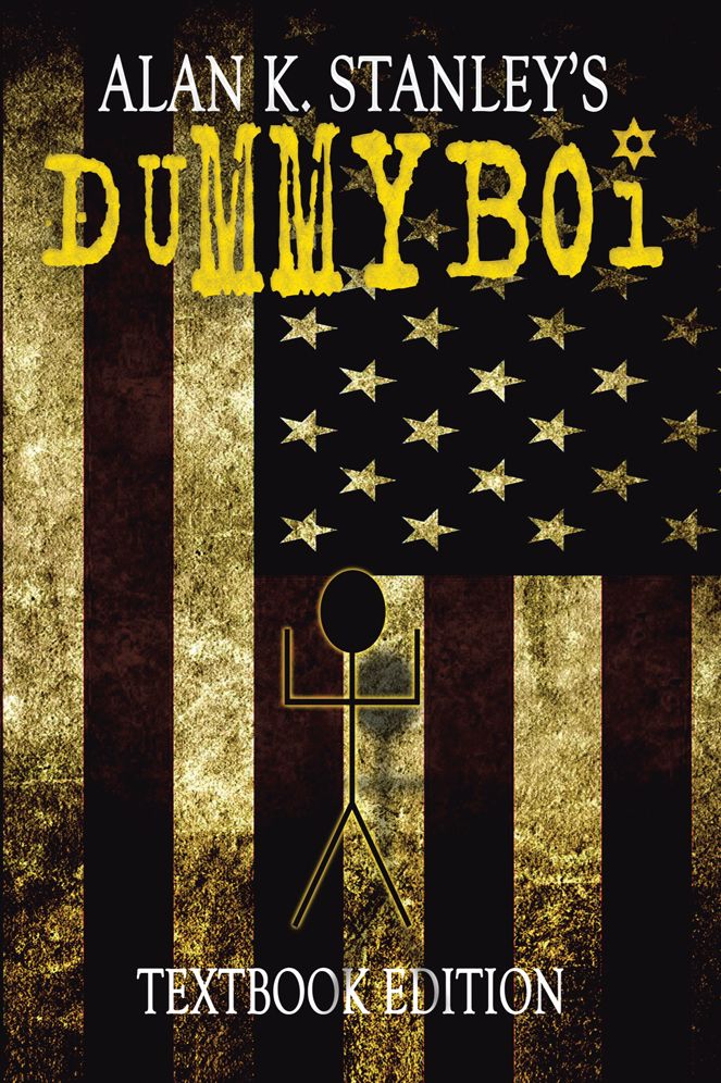 THE Dummyboi SAGA